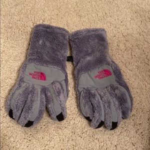 The North Face Gloves